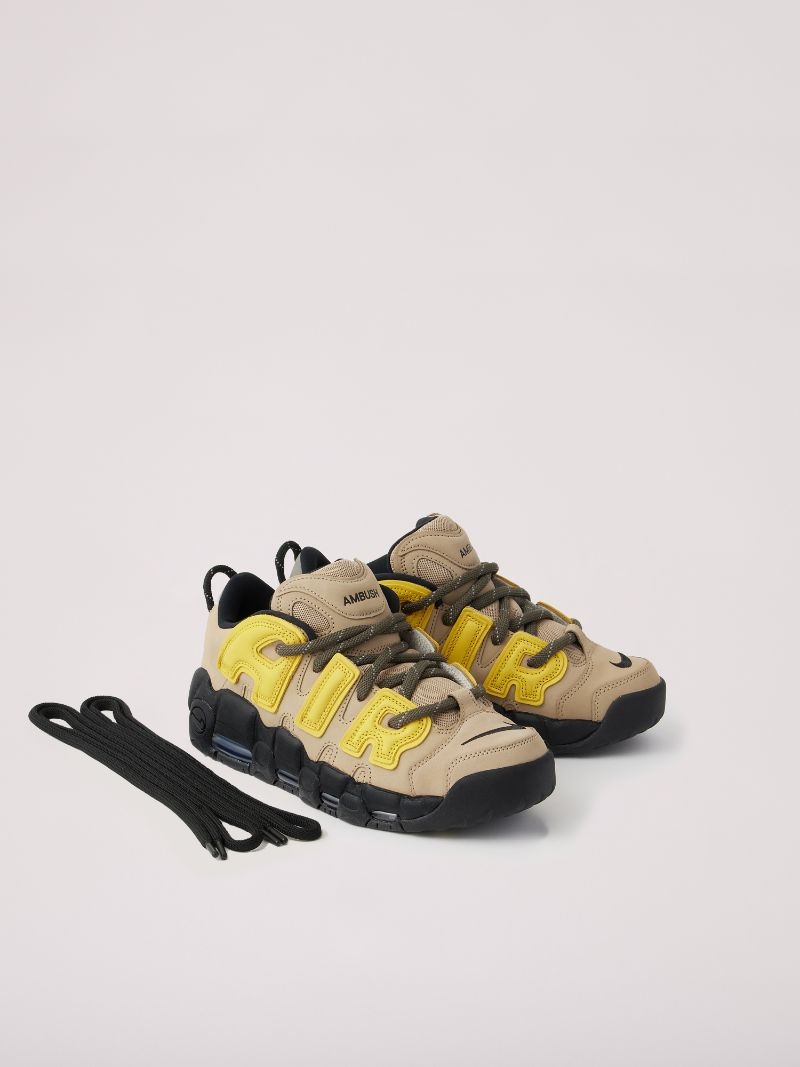 Nike x AMBUSH® Air More Uptempo Low - 6