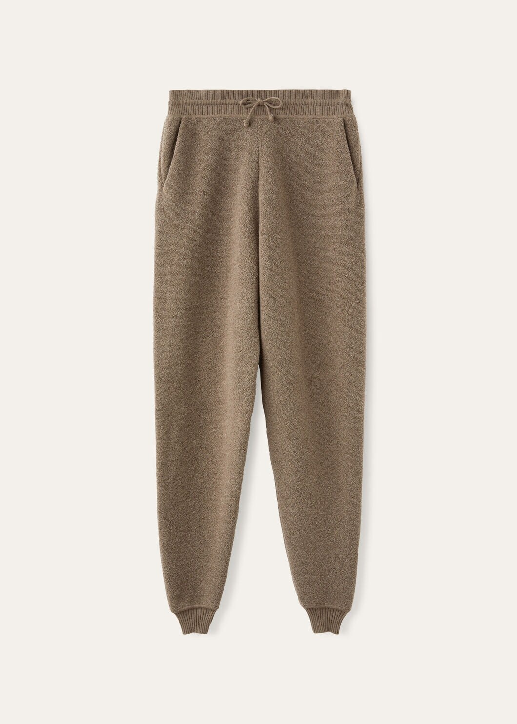 Cocooning Pants - 1