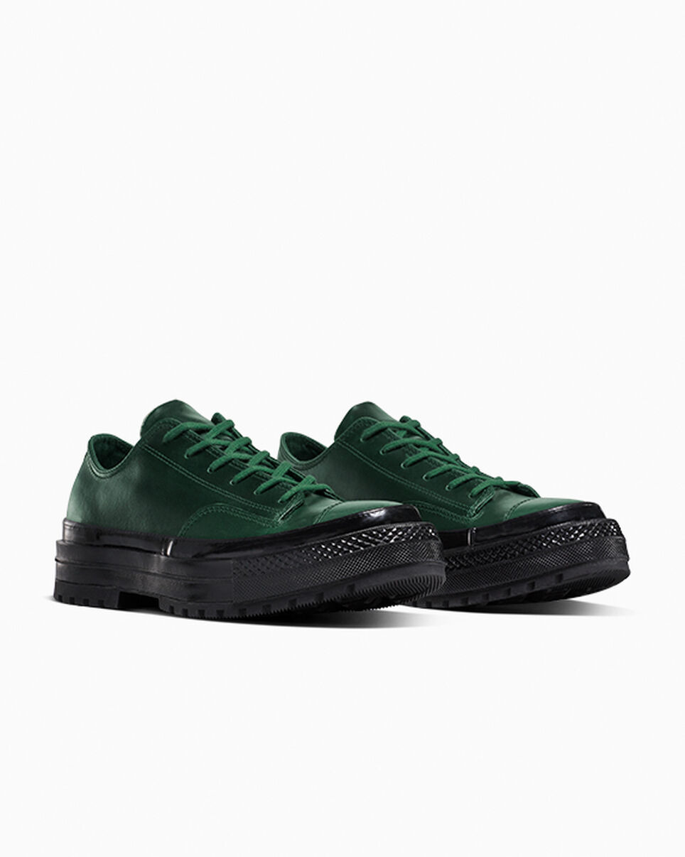 Chuck 70 National Leather - 4