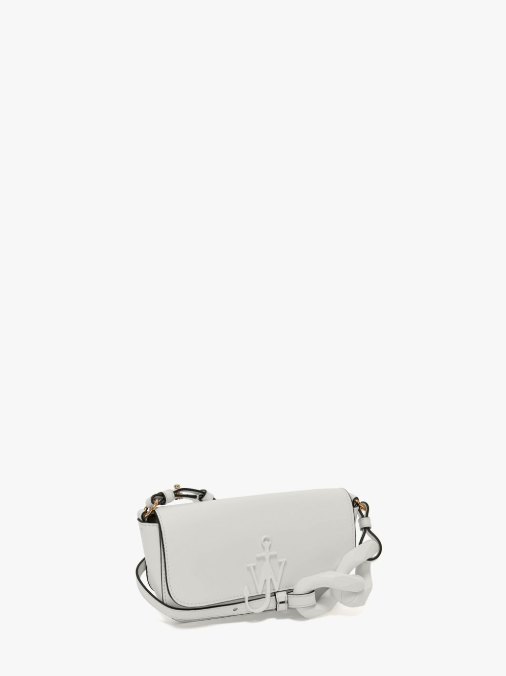 CHAIN BAGUETTE ANCHOR BAG - 2