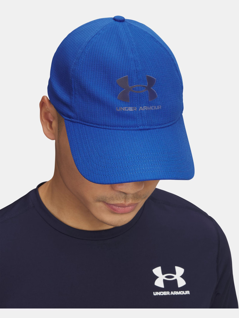 UA Iso-Chill ArmourVent™ 3