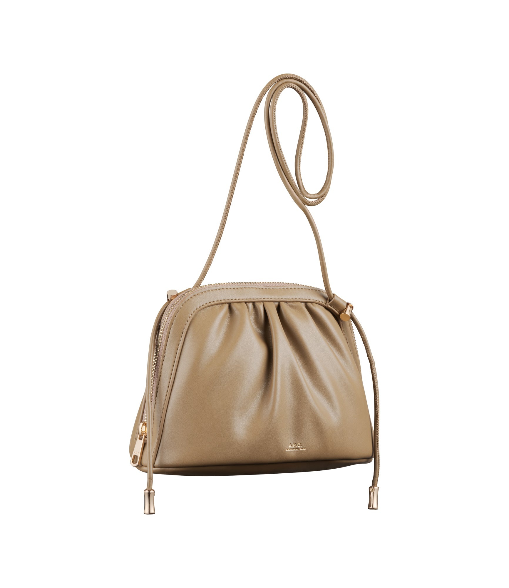 NINON DRAWSTRING BAG - 3
