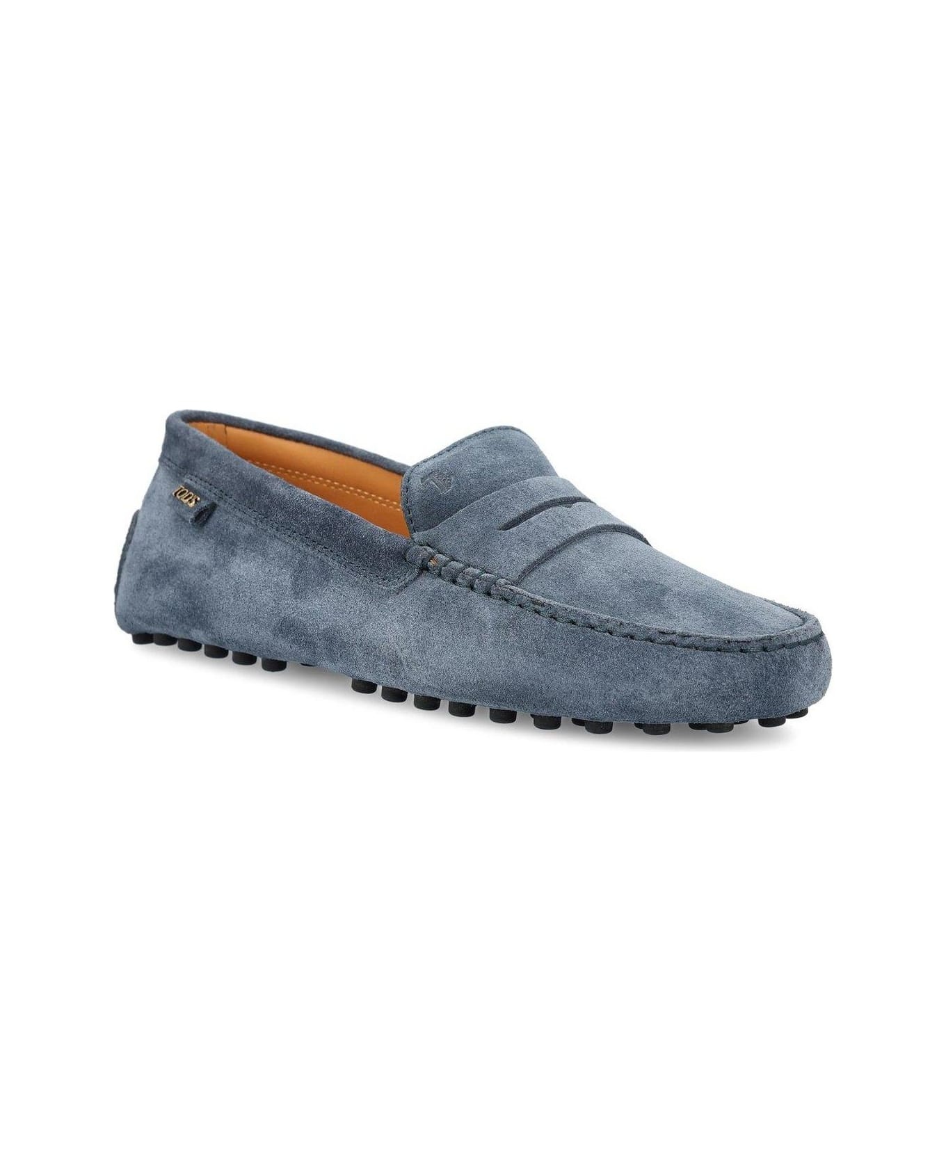 Gommino Driving Loafers - 2