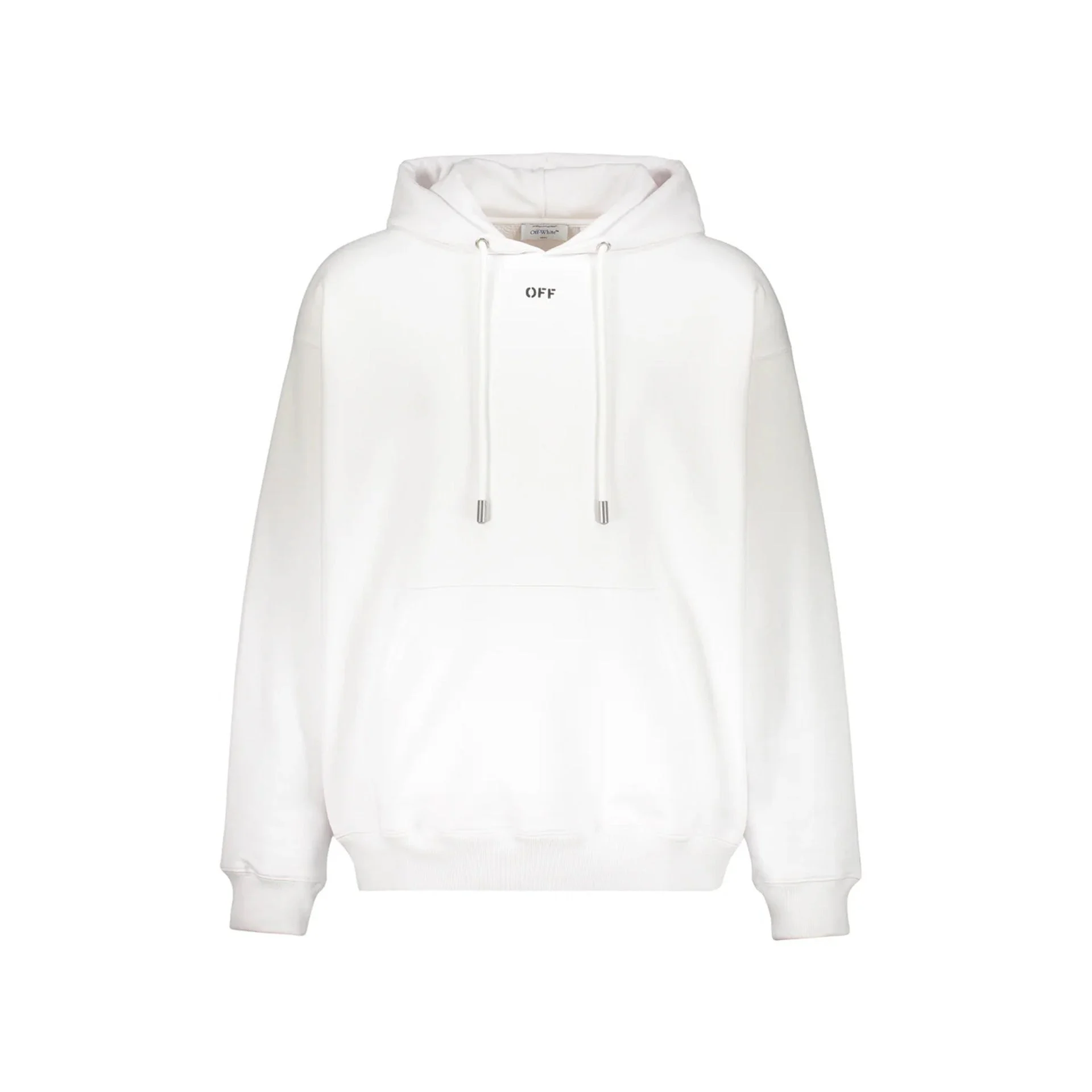 Off-White Logo Sweatshirt Men - 1
