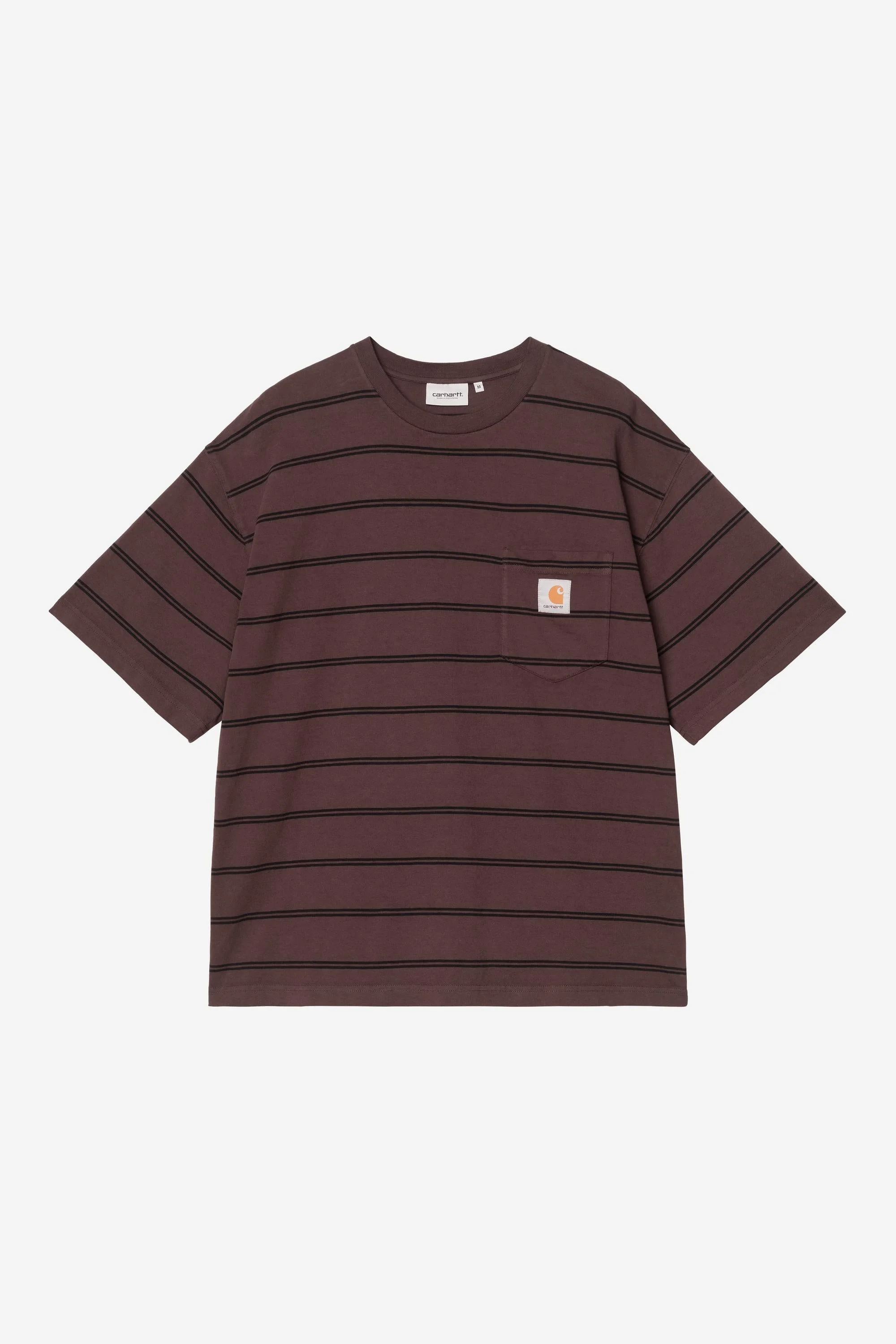 Cardona Pocket T-Shirt - 1