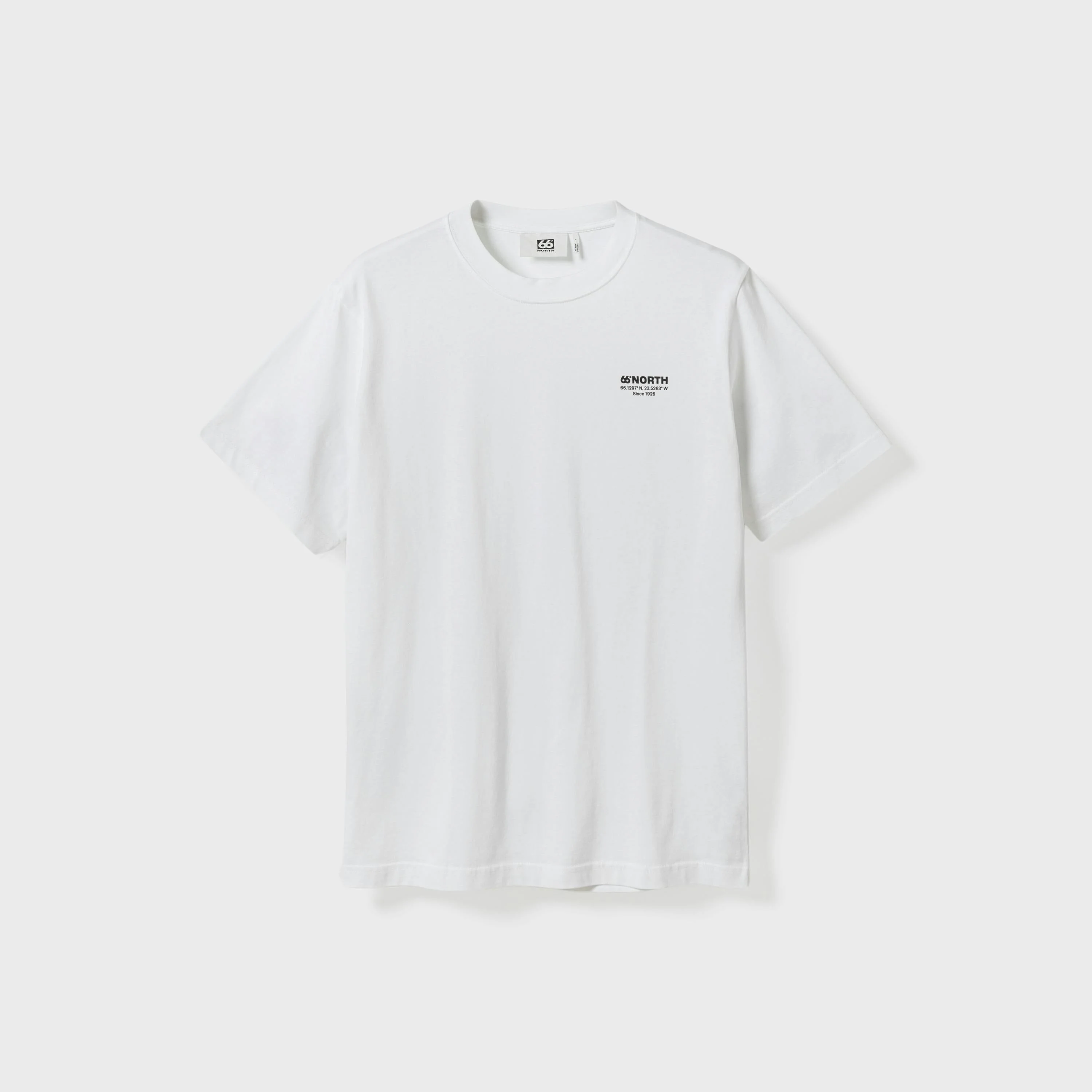 Since | 66°North T-shirt (Unisex) - 1