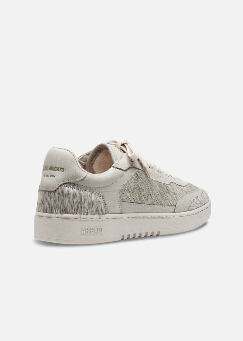 Dice T-Toe Sneaker 3