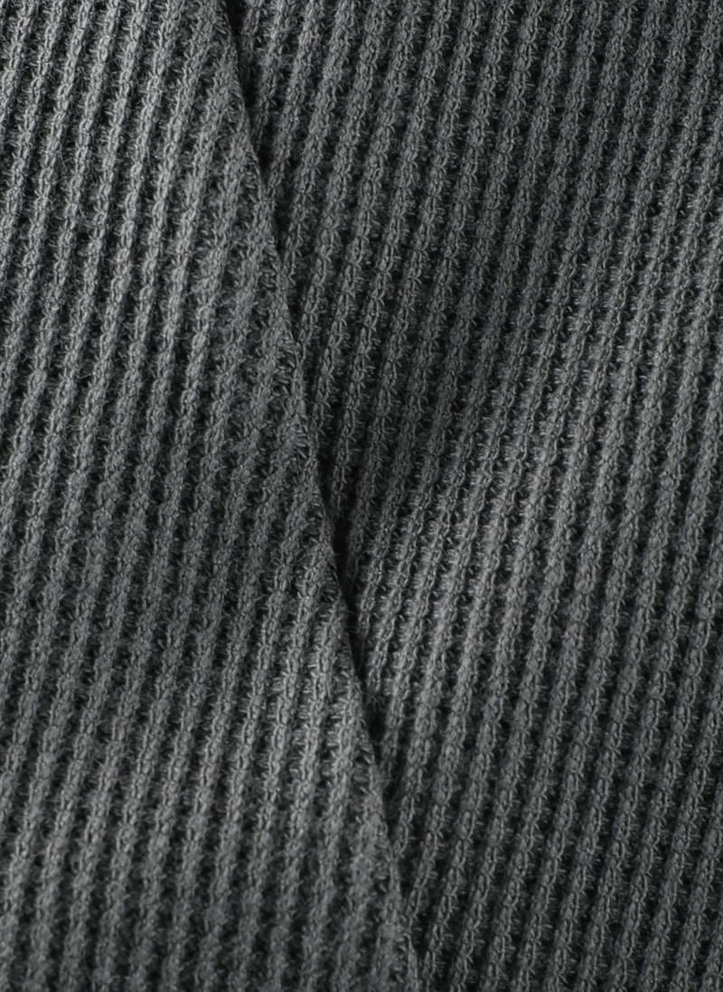 7.0 LONG SLEEVE RIGHT (CHARCOAL) 9