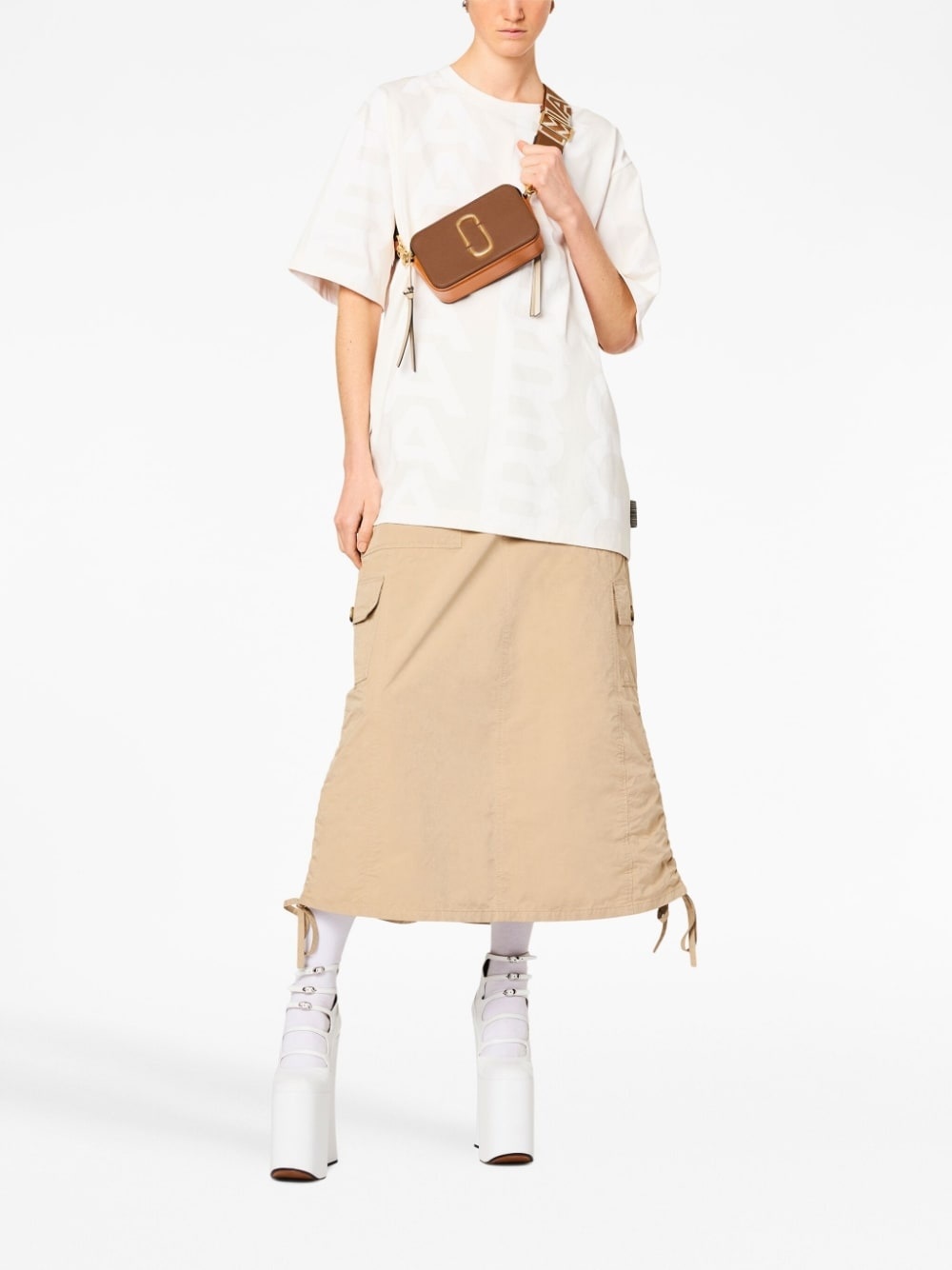 The Snapshot crossbody bag - 7
