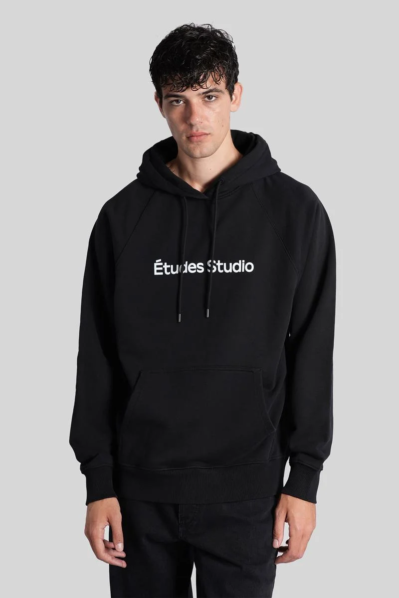 Etudes Studio Sweatshirt - 1