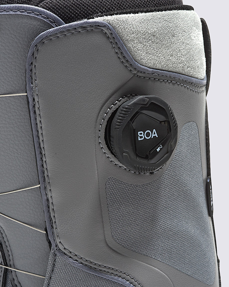 Aura Pro Snowboard Boot 9