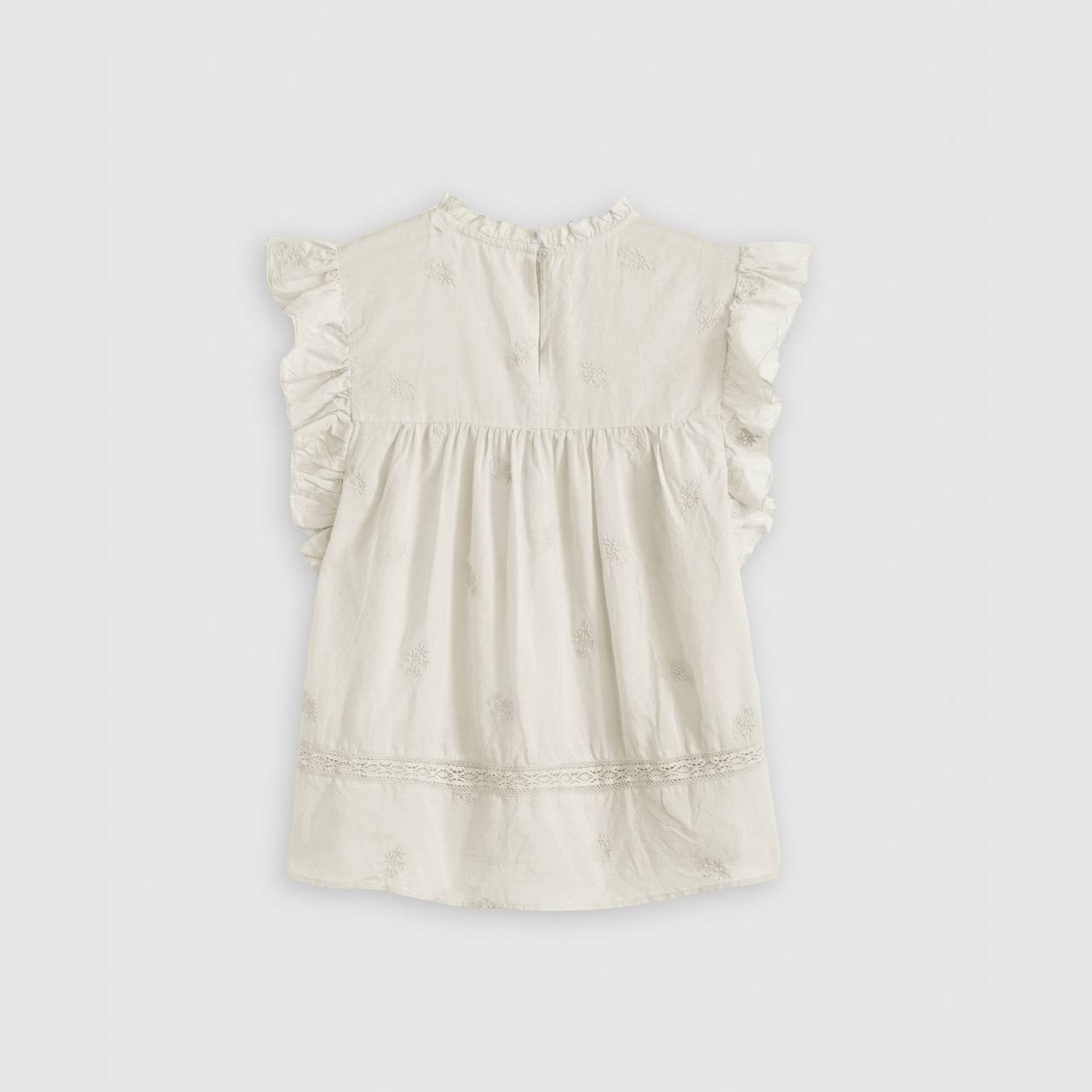 EDITH BLOUSE - 6