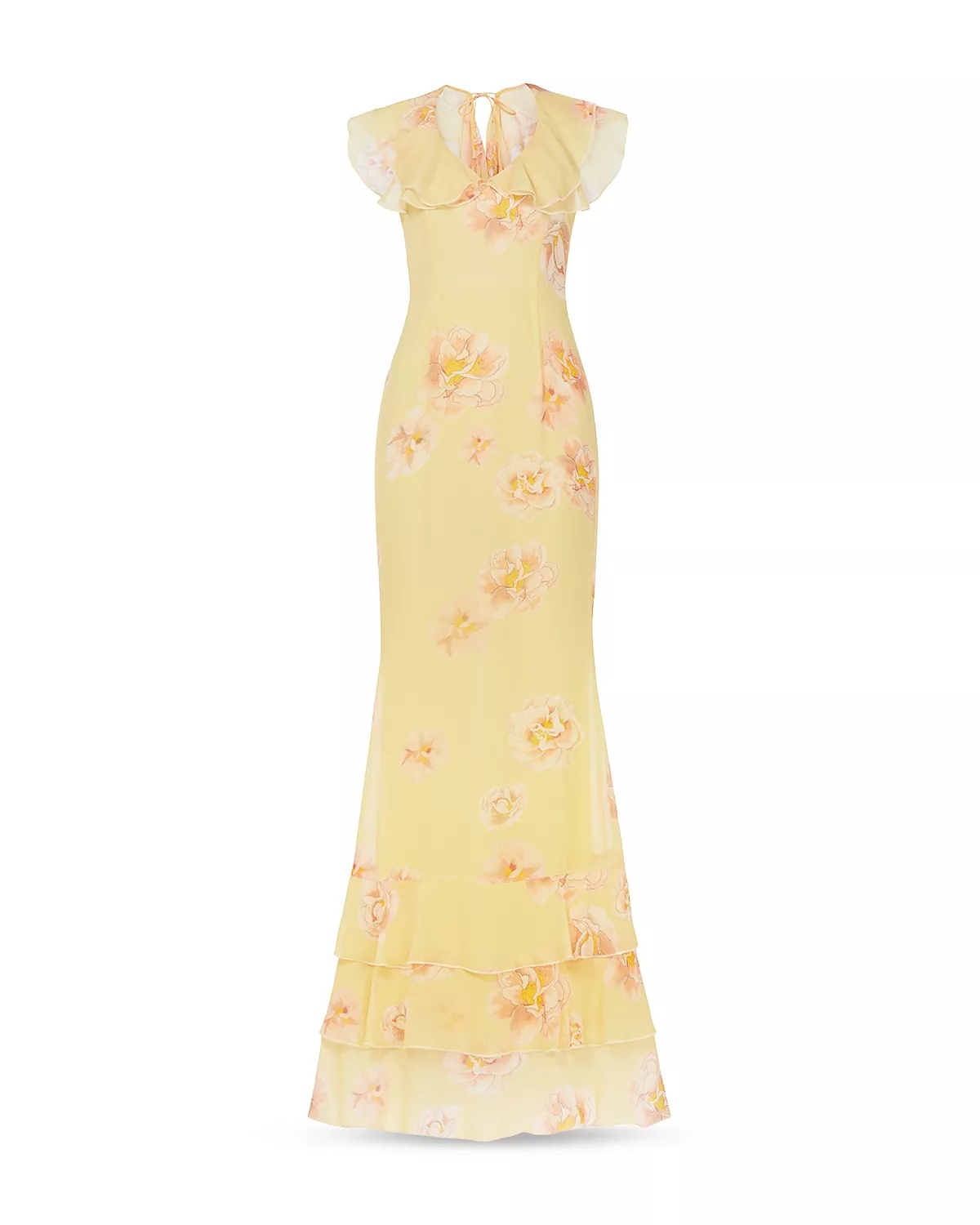 Gaia Dress - 4