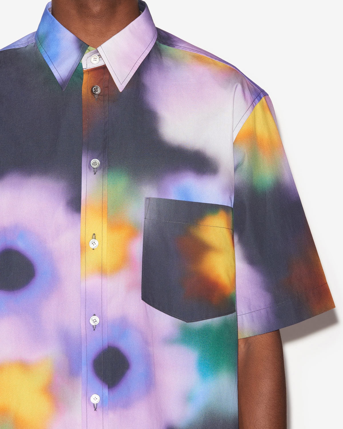 LABILIO SHIRT - 3
