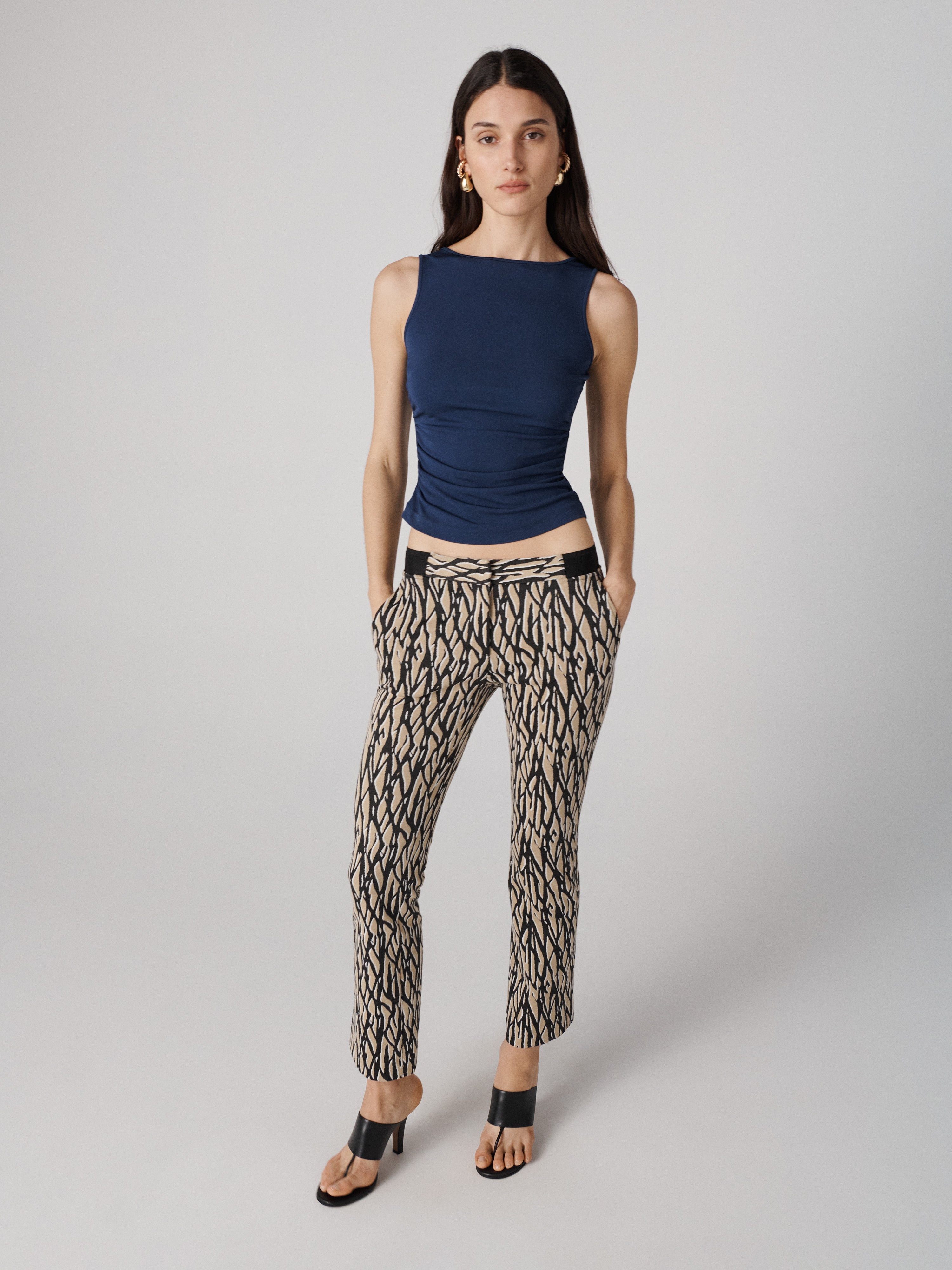 Calliope Pants - 5