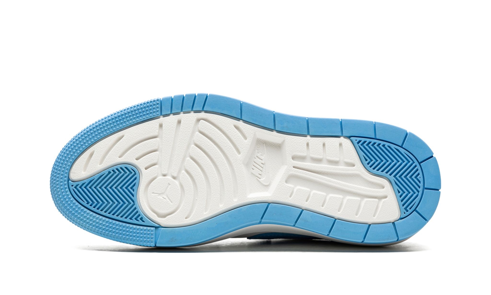 W AIR JORDAN 1 ELEVATE LOW SE "UNIVERSITY BLUE" - 5
