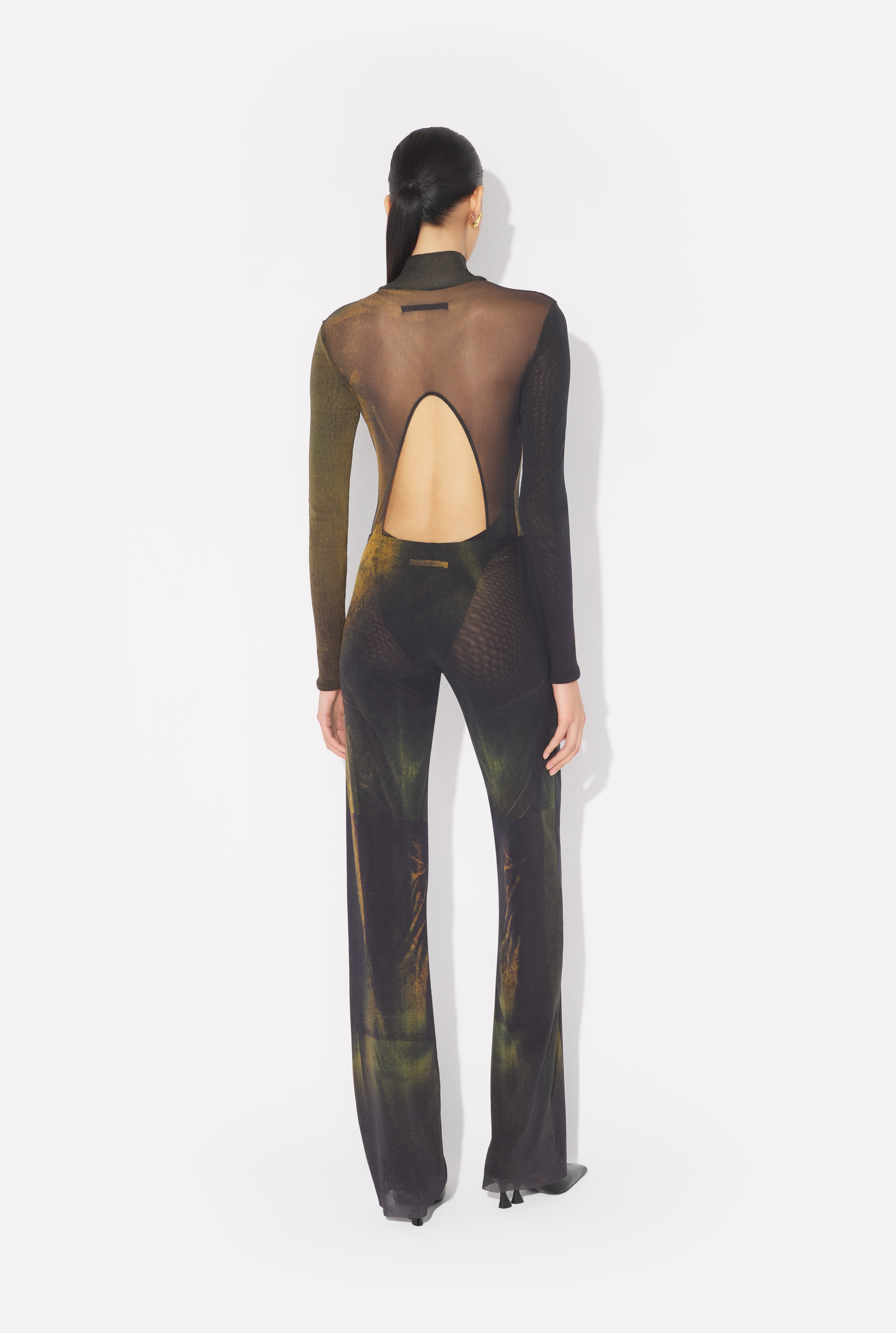 THE ACID WATER PANTS - 2