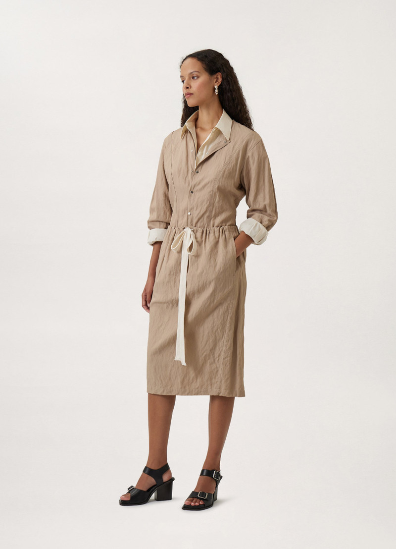 Lemaire CRINKLED DRAWSTRING SKIRT
VISCOSE COTTON outlook