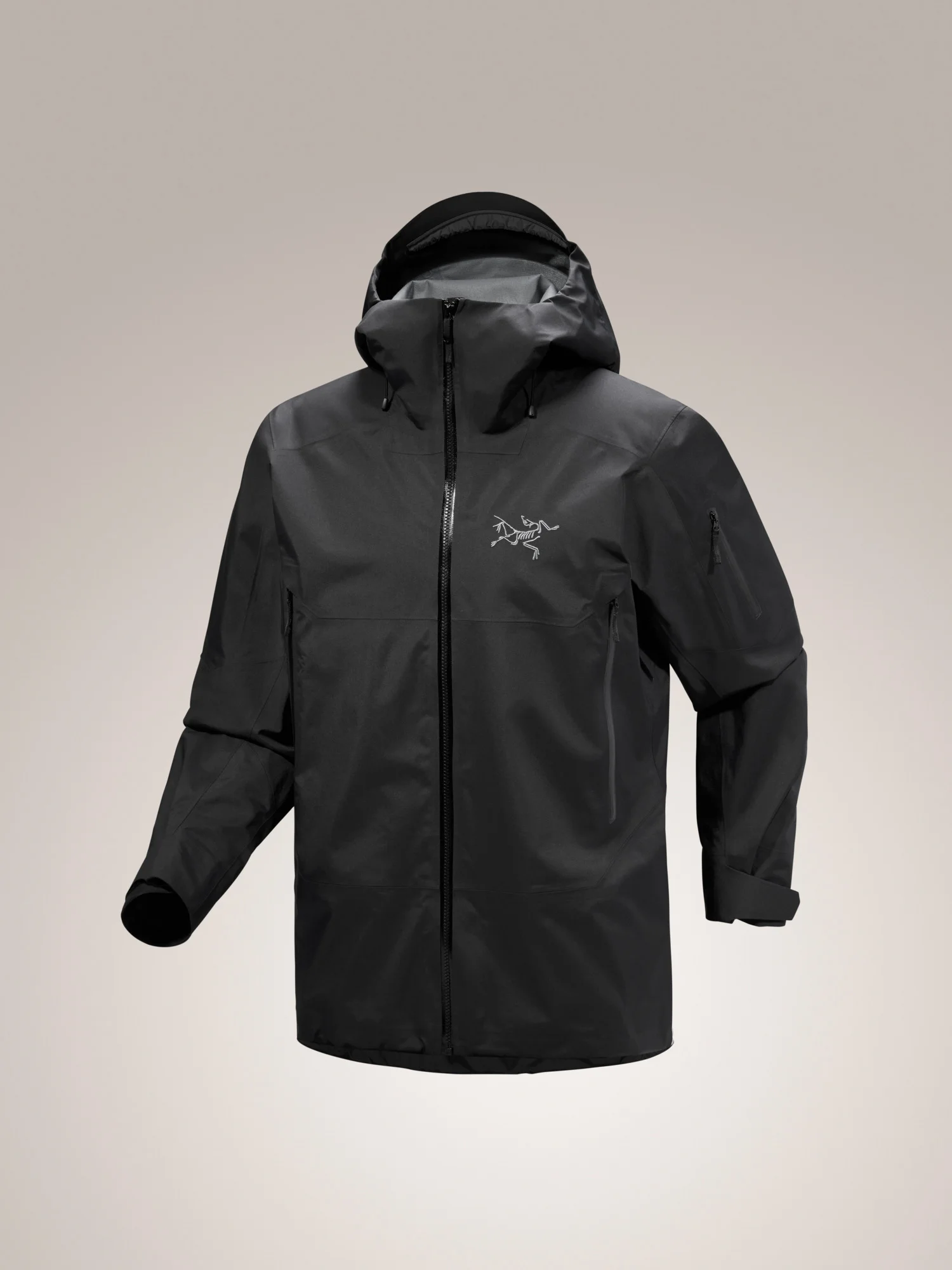 Sabre Jacket - 1
