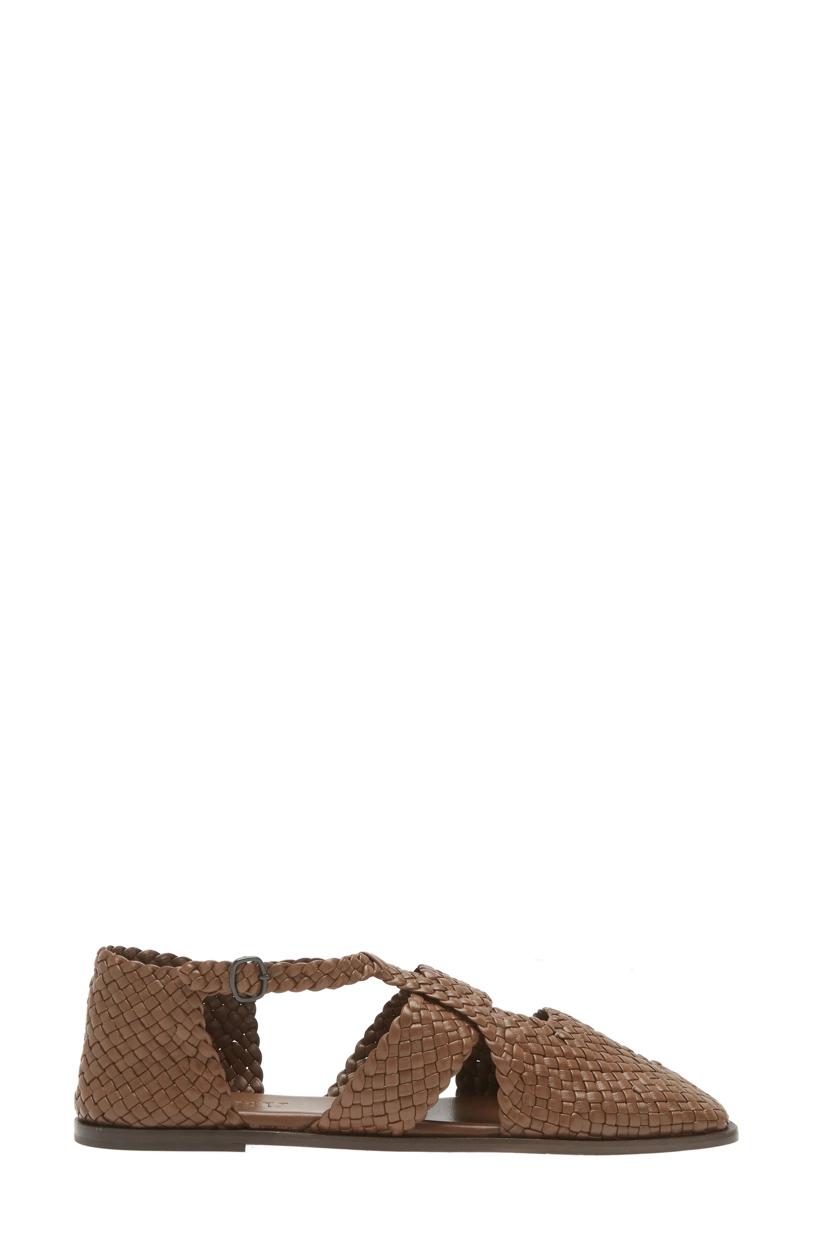 Serra Woven Sandal - 3