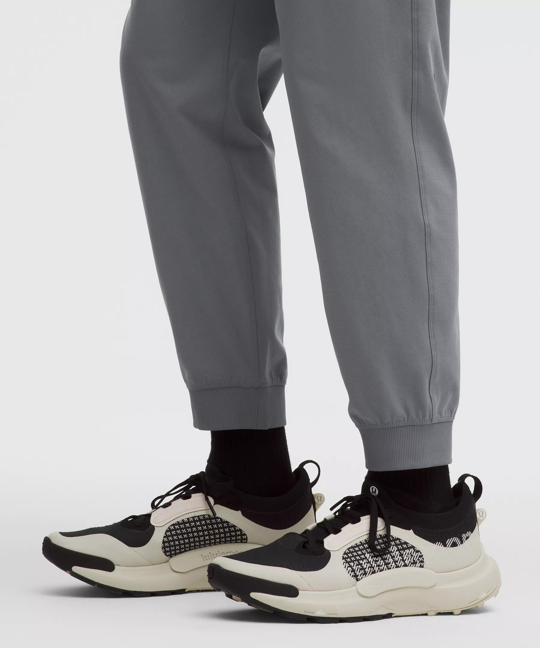 ABC Jogger *Regular - 7