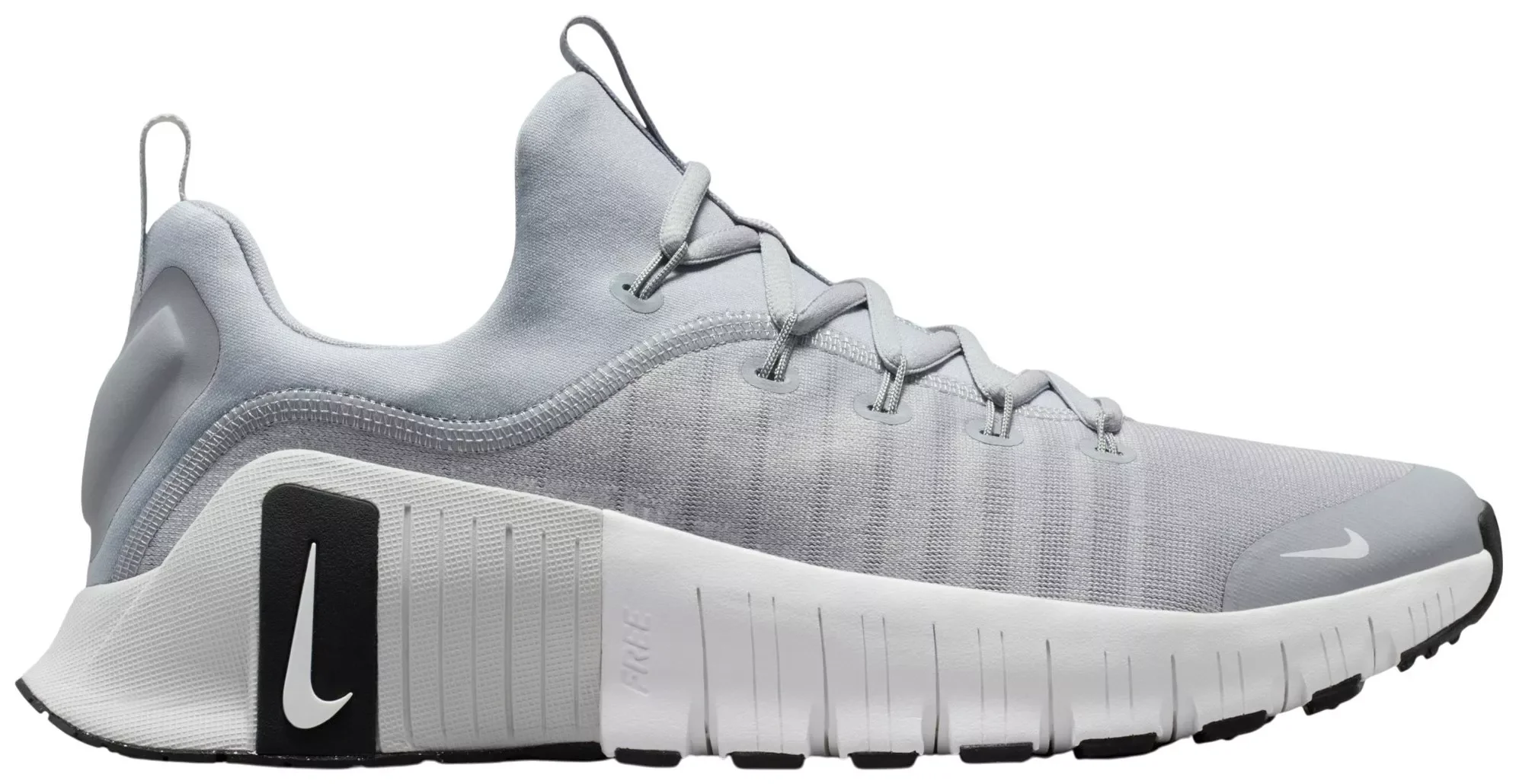 Nike Men's Free Metcon 6 Training Shoes - 1