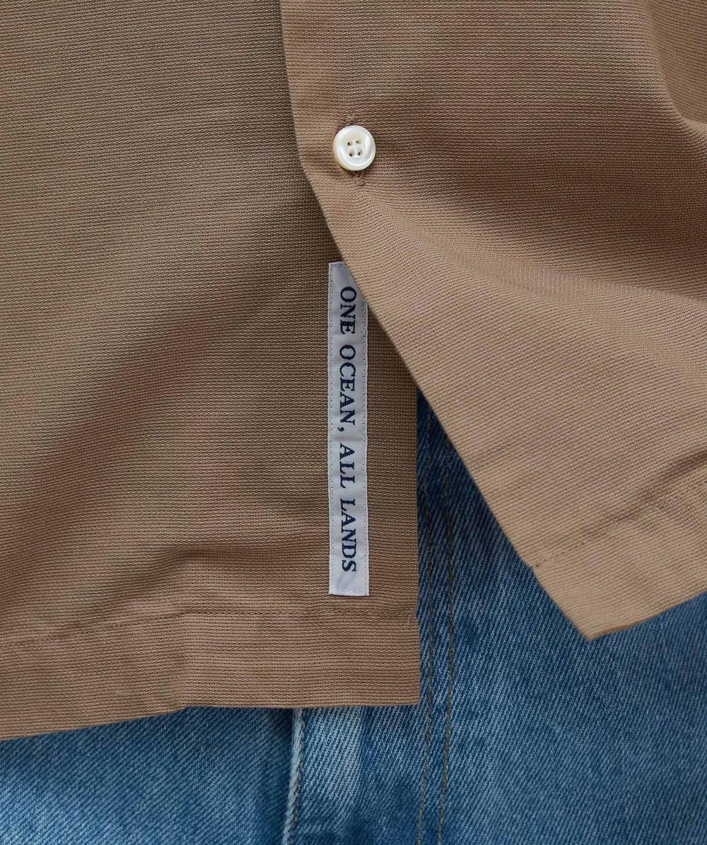 Panama shirt - 5
