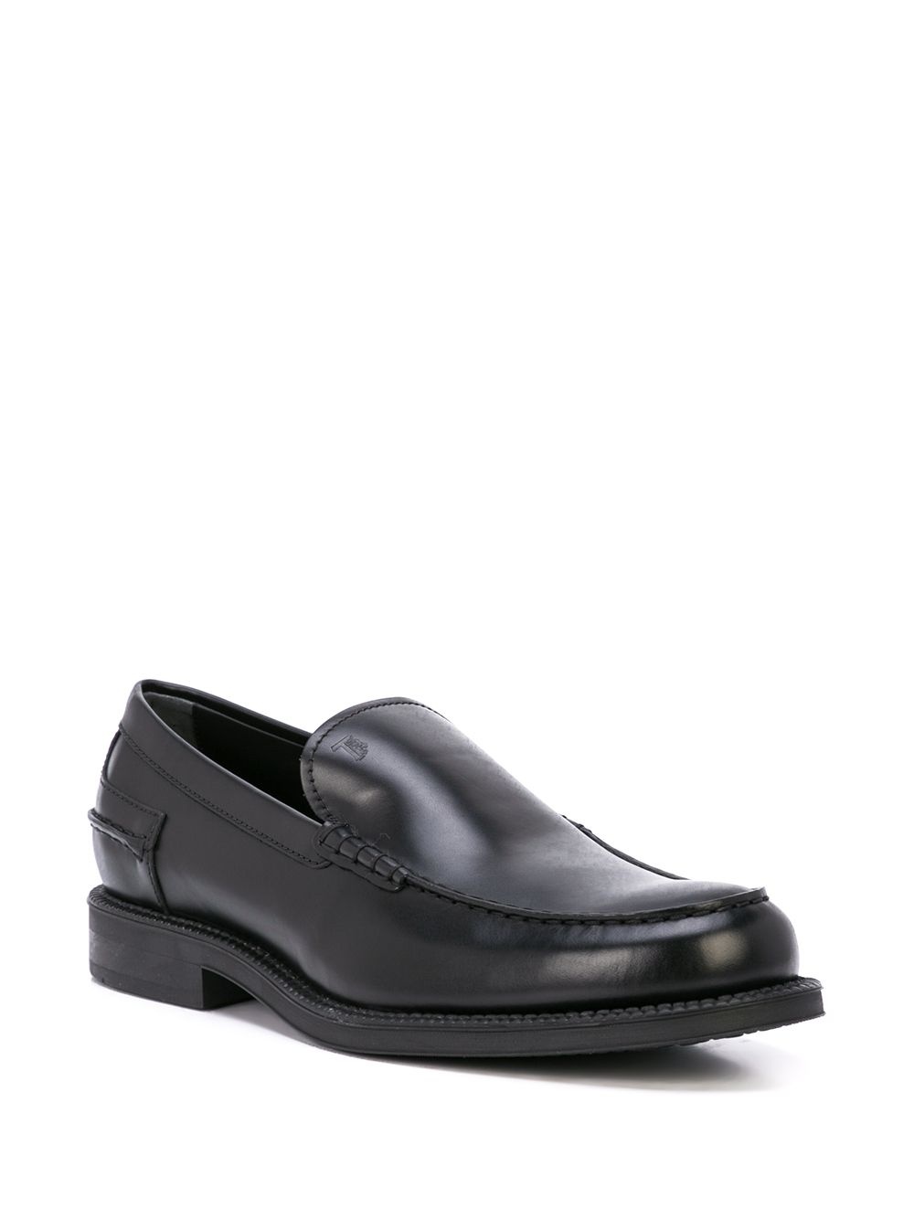 slip-on loafers - 2