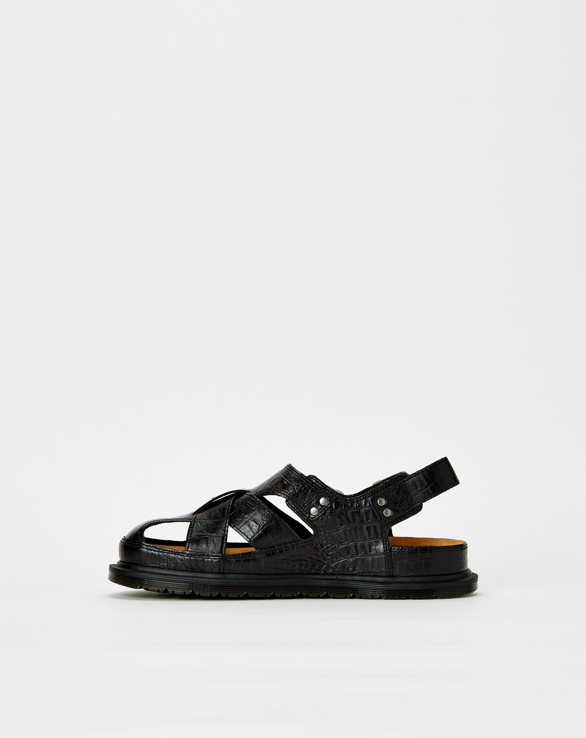 Archive Sandal - 4