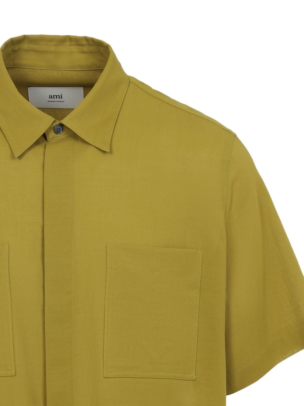 cotton shirt - 3