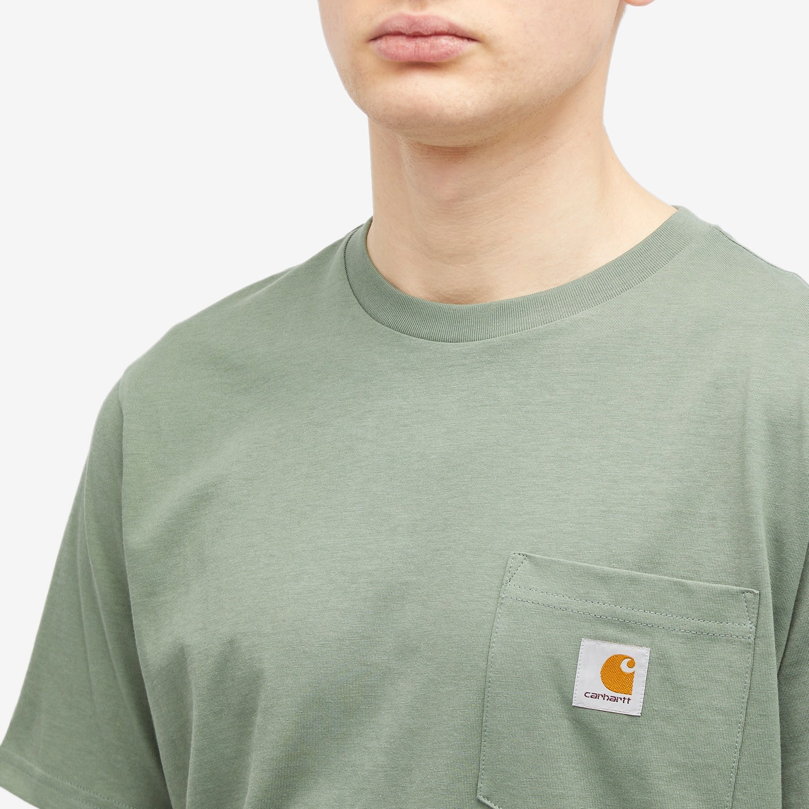 Carhartt WIP Pocket T-Shirt - 5