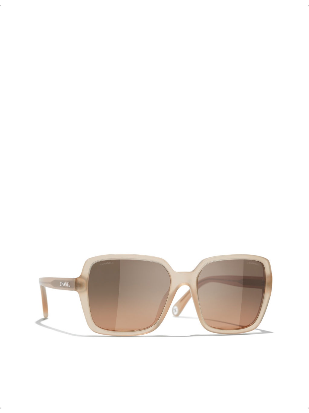 Rectangle sunglasses - 2