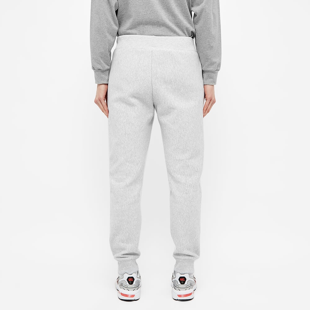 Champion Reverse Weave Slim Cuff Sweat Pant - 6