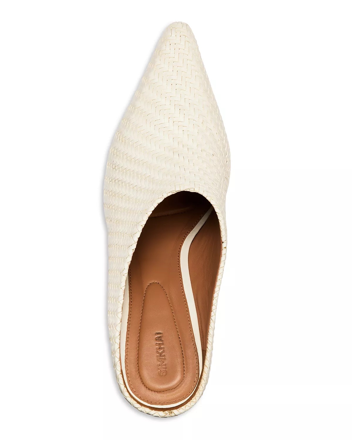 Women's Shadow Woven Mules - 3