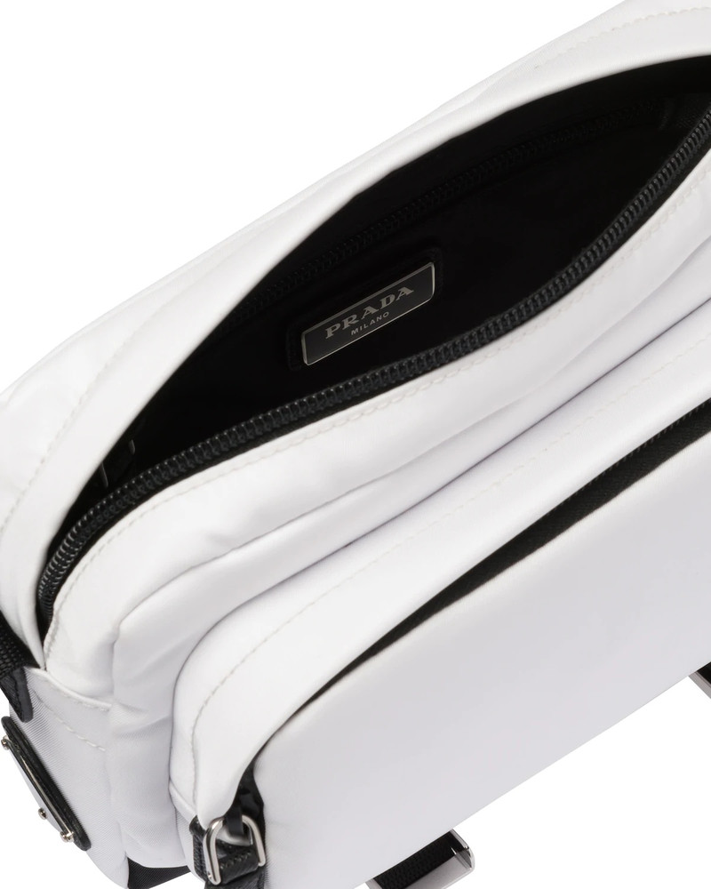 Nylon Cross-Body Bag 5