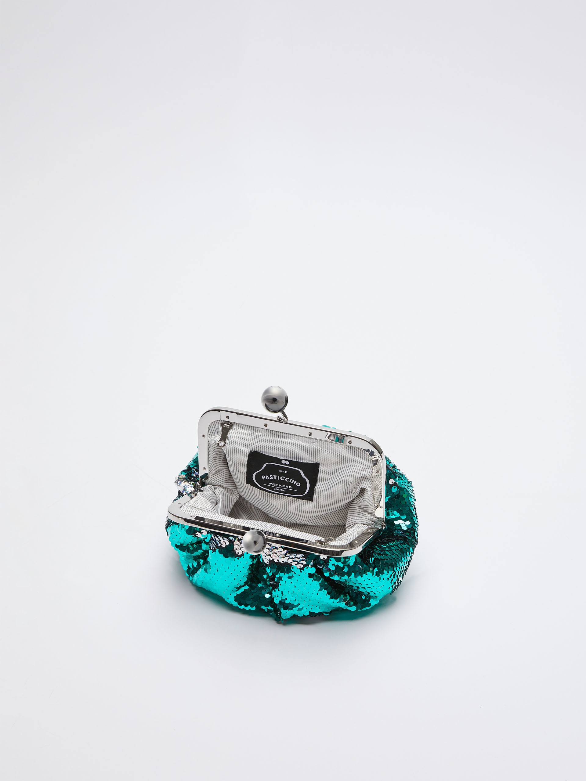 EGADI Small Pasticcino Bag technical fabric - 4