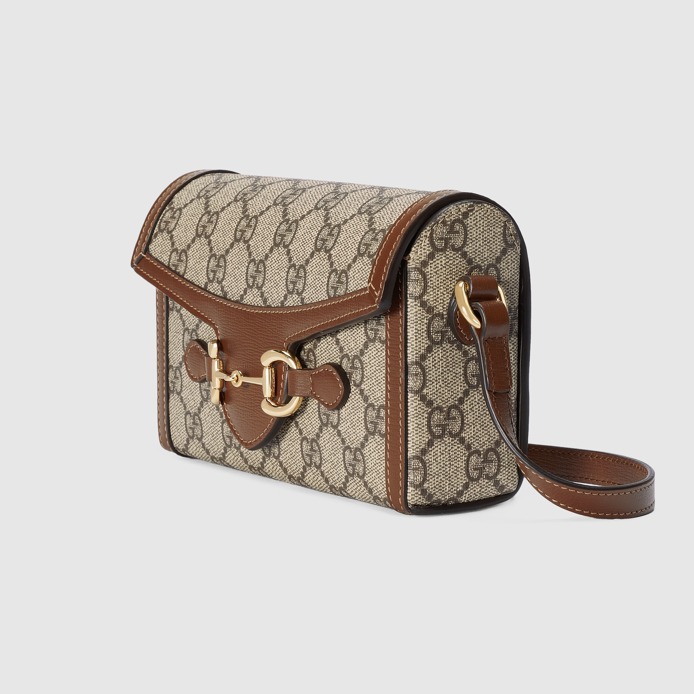 Gucci Horsebit 1955 mini bag - 2