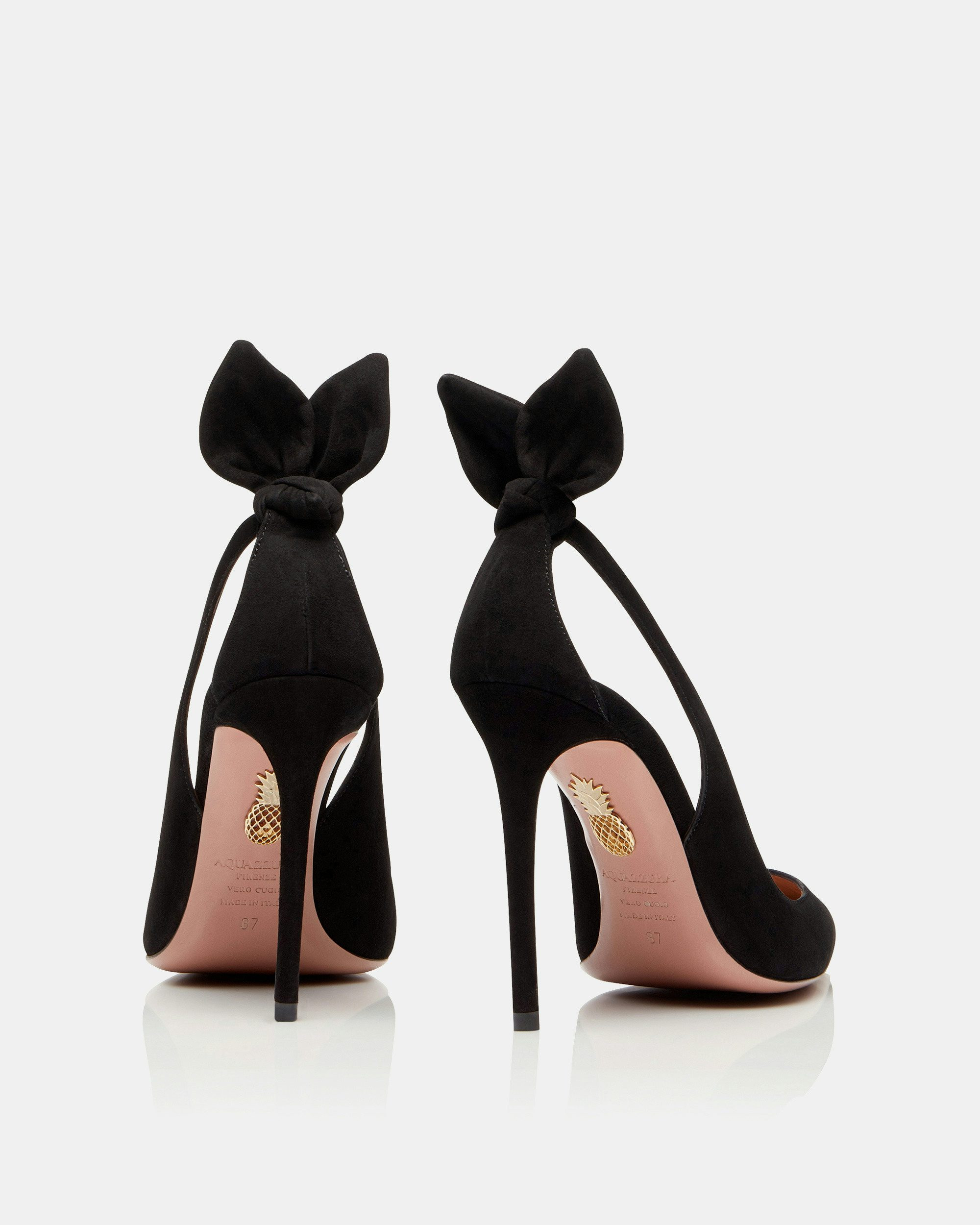 Bow Tie Pump 105 - 4