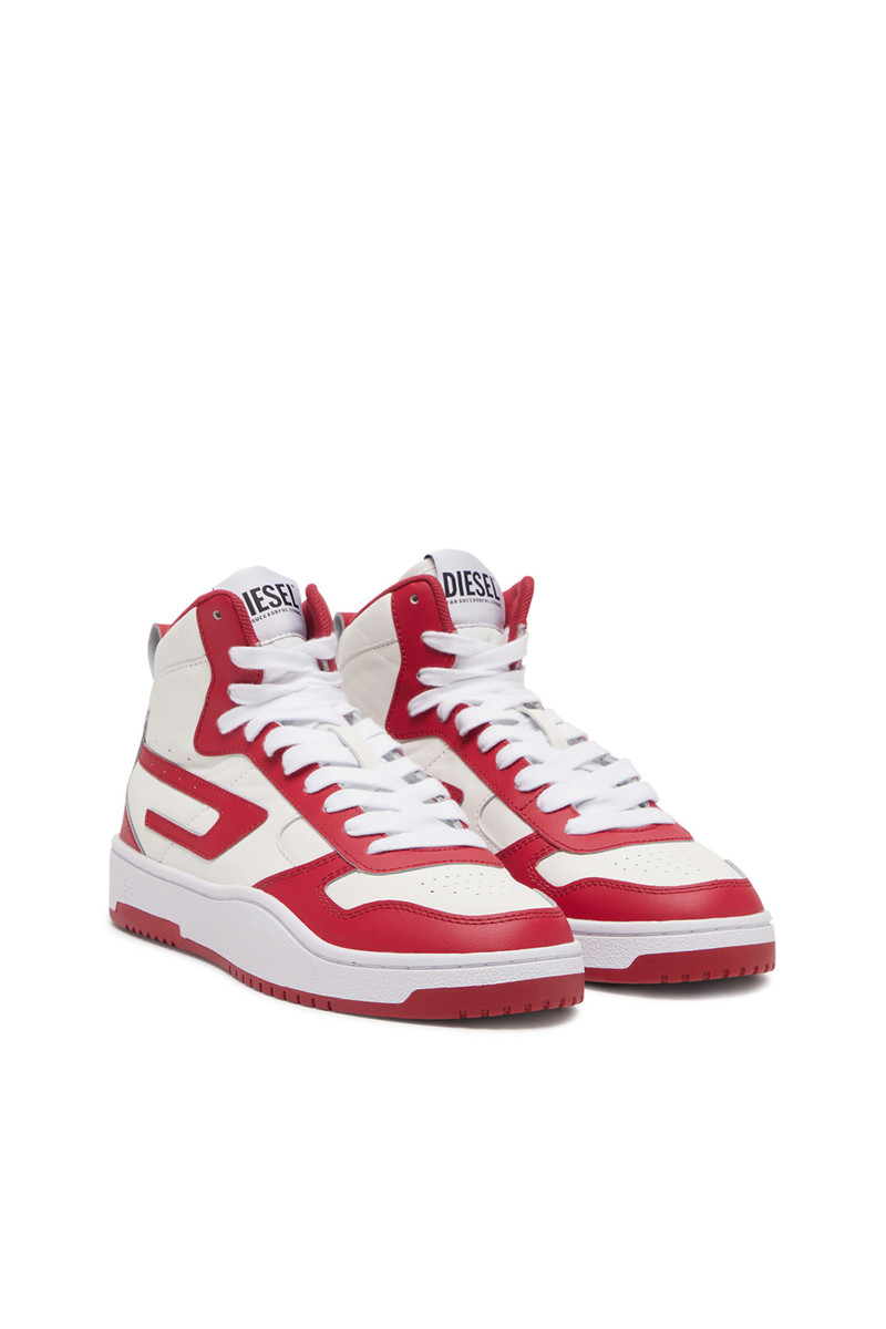 Diesel S-UKIYO V2 MID outlook