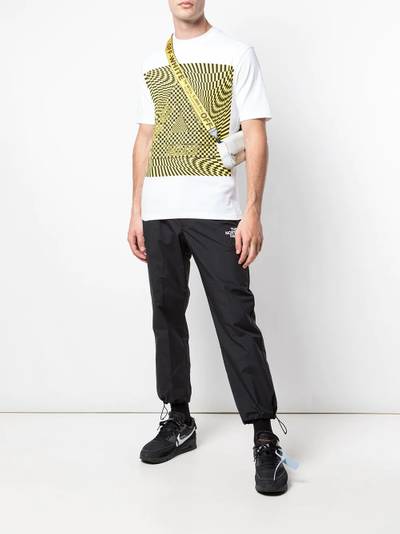 PALACE logo print T-shirt outlook