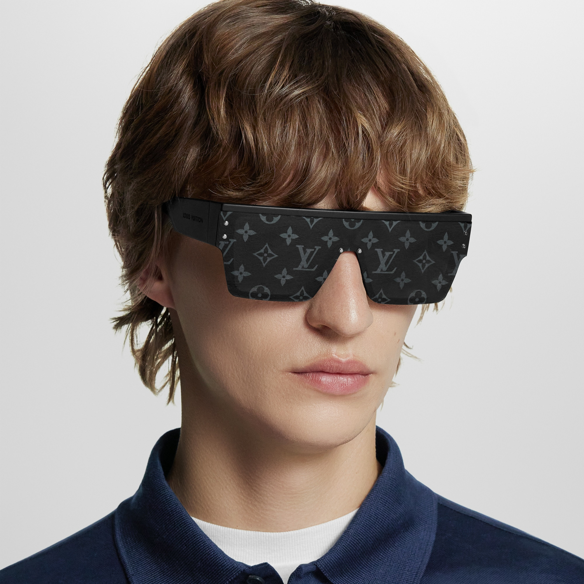 LV Waimea L Sunglasses - 8