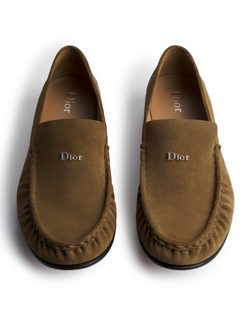 DIOR MAURICE LOAFER 4