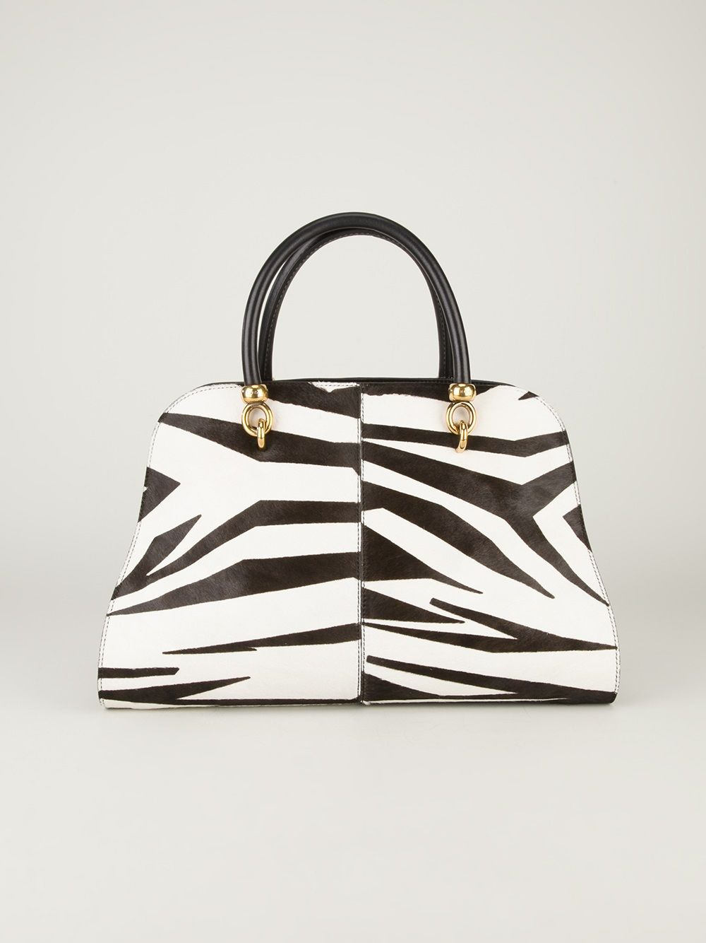 printed tote bag - 4