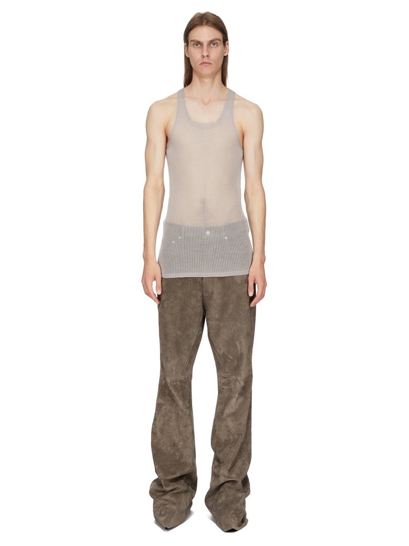 Rick Owens KNITS outlook