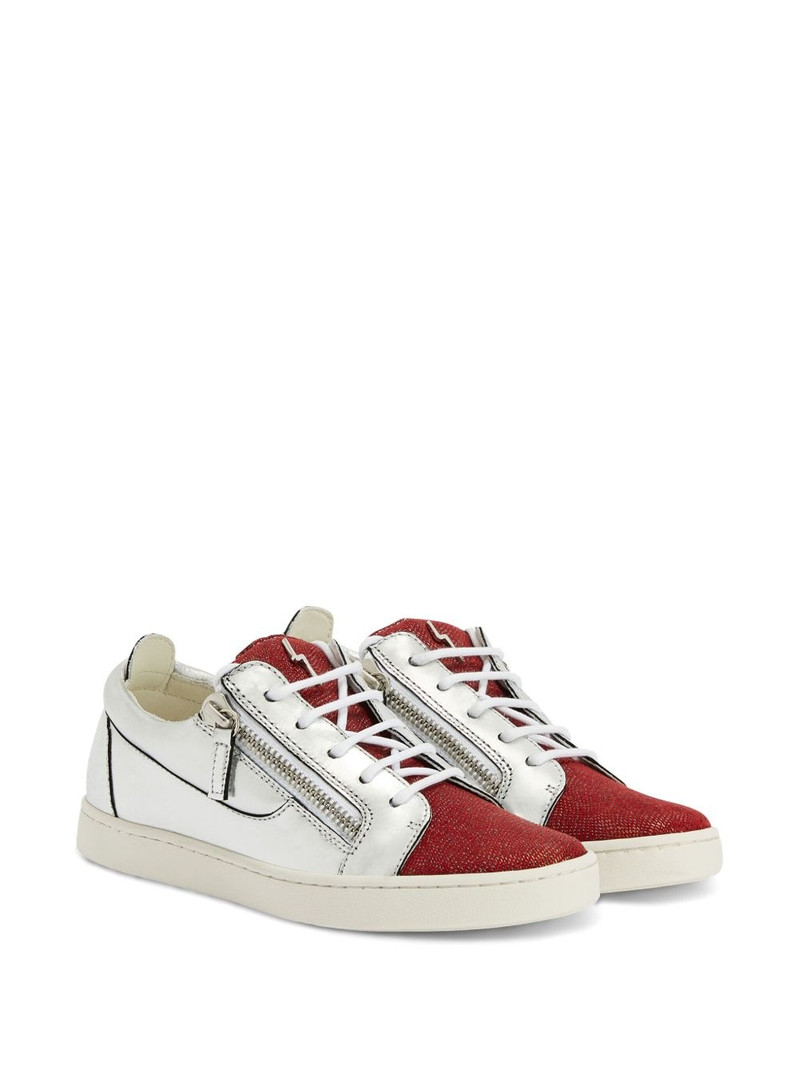 Giuseppe Zanotti Nicki sneakers outlook