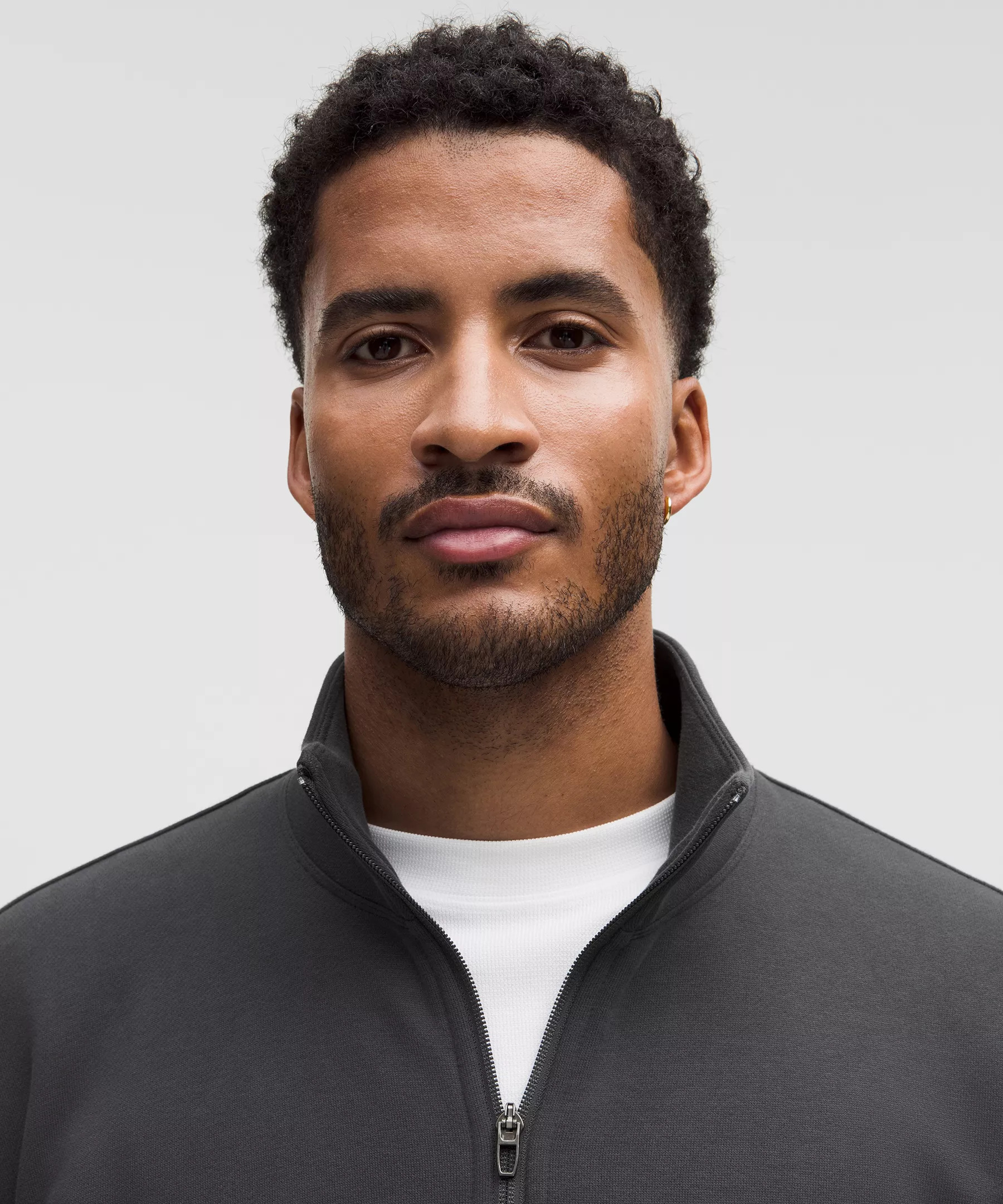 Steady State Half Zip - 4