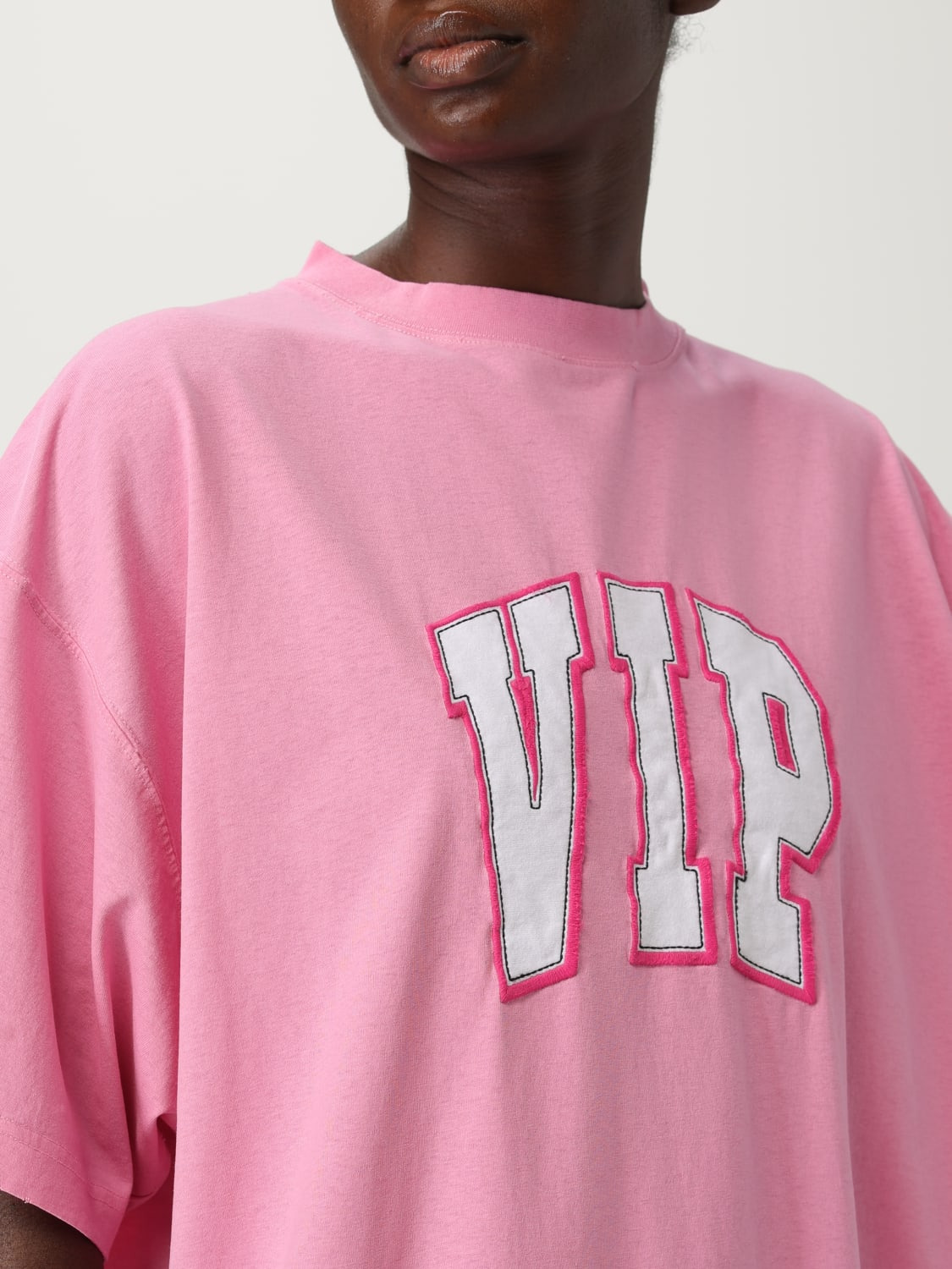 T-shirt woman Balenciaga - 5