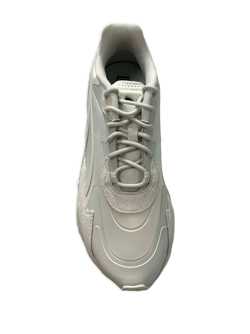 PUMA Injector Mono "White" sneakers outlook