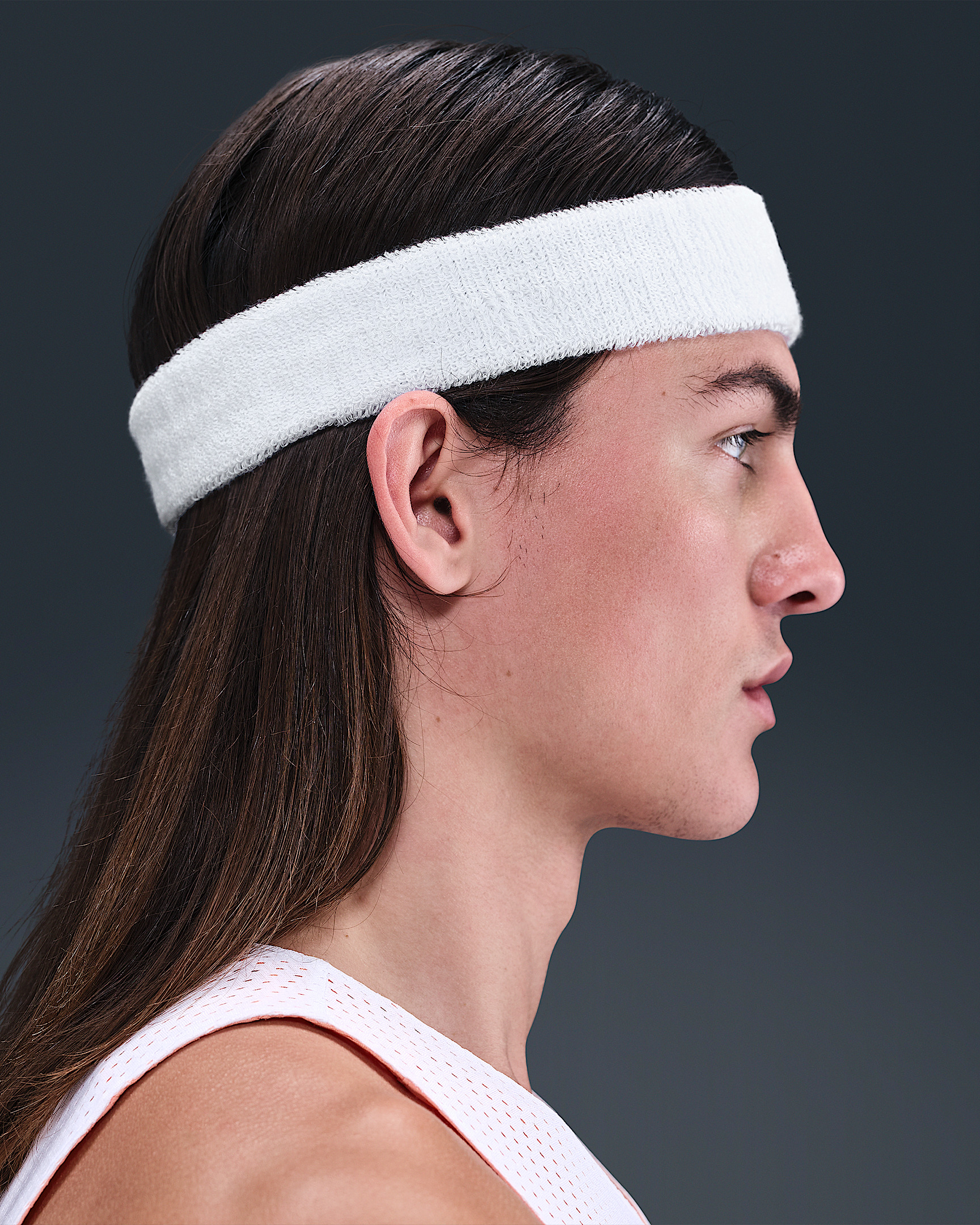 Nike Swoosh Classic Headband - 2