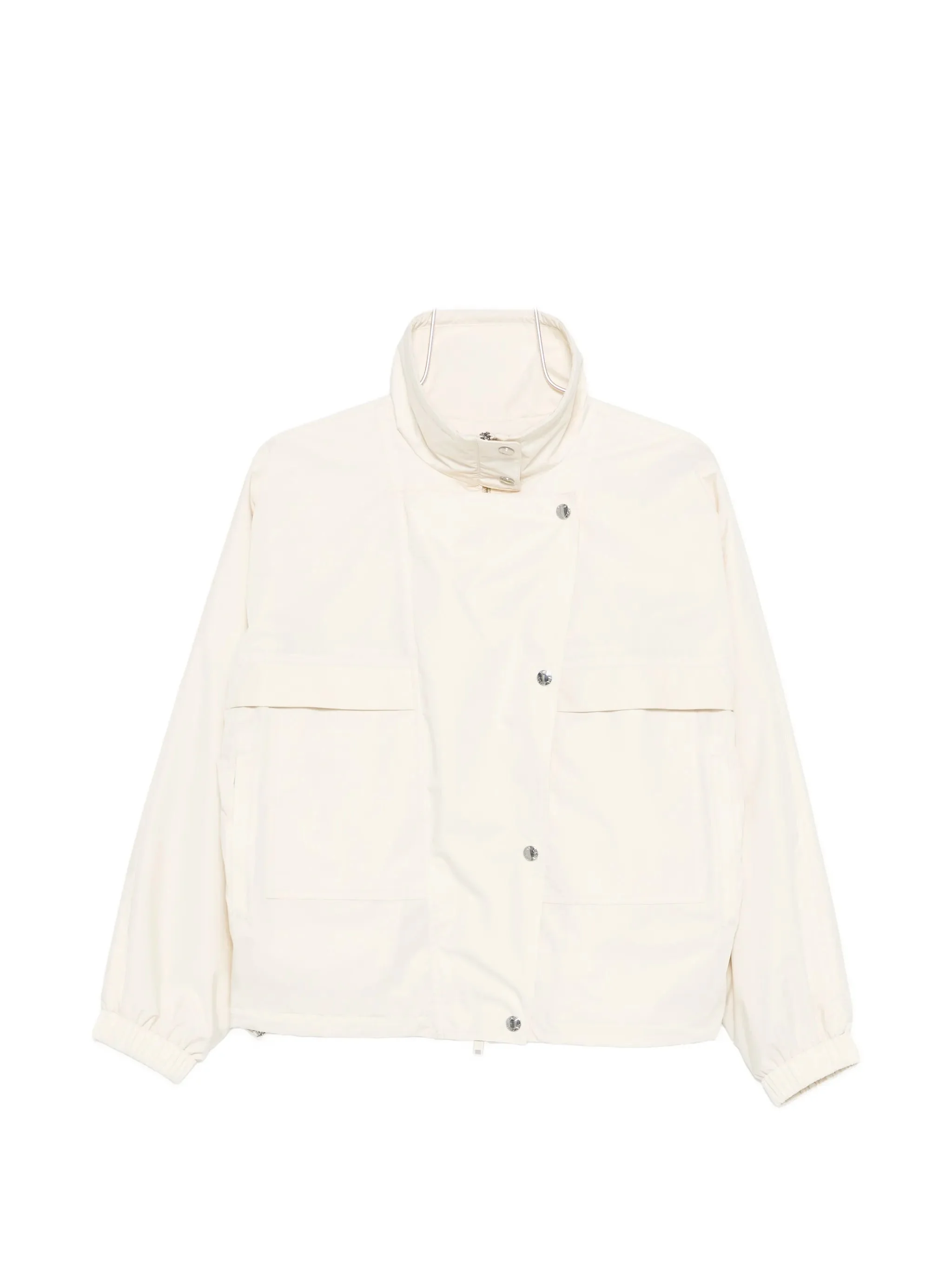 Yves Salomon Jackets - 1